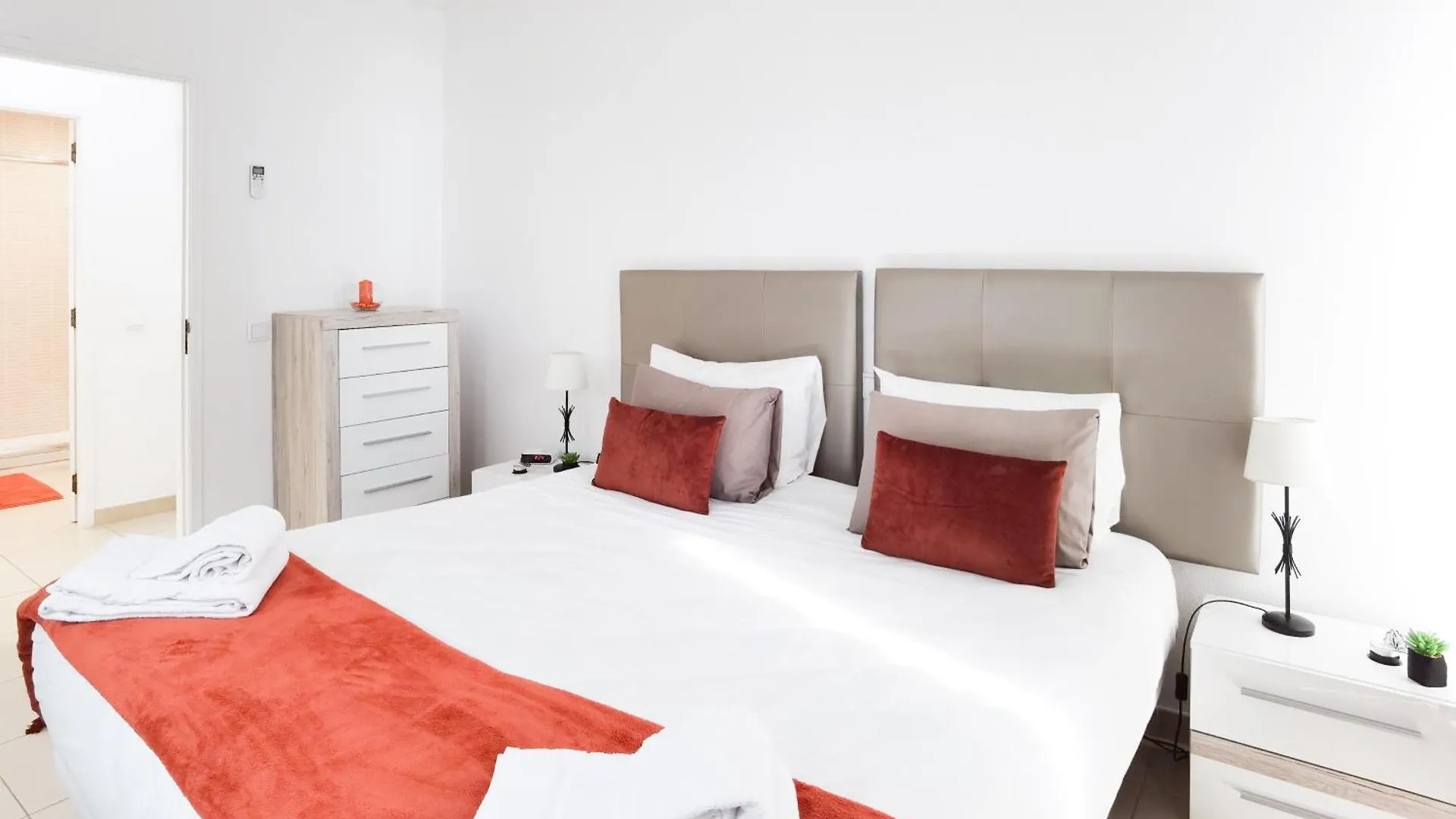Apartments Edificio Cruzeiro Portimao
