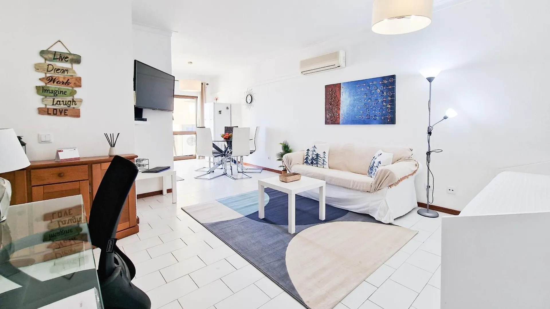 Apartments Edificio Cruzeiro Portimao