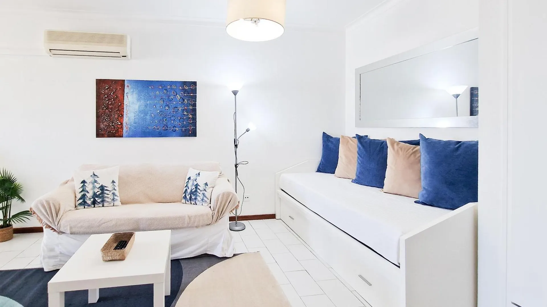 Apartments Edificio Cruzeiro Portimao