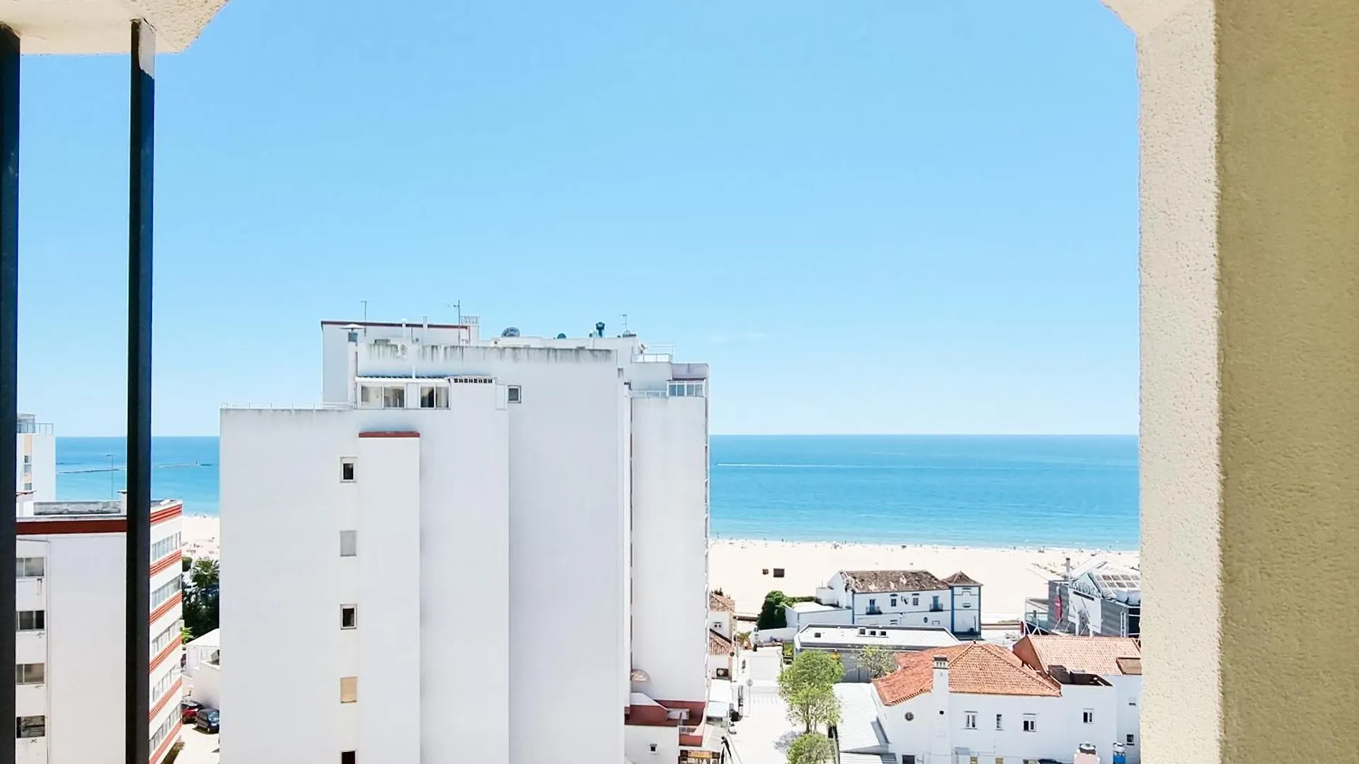 Apartments Edificio Cruzeiro Portimão