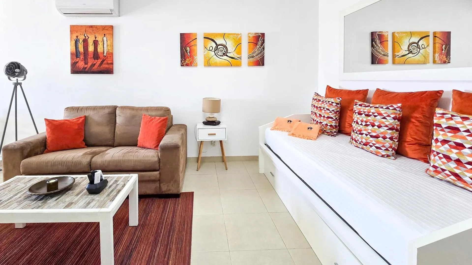 Apartments Edificio Cruzeiro Portimao 0*,