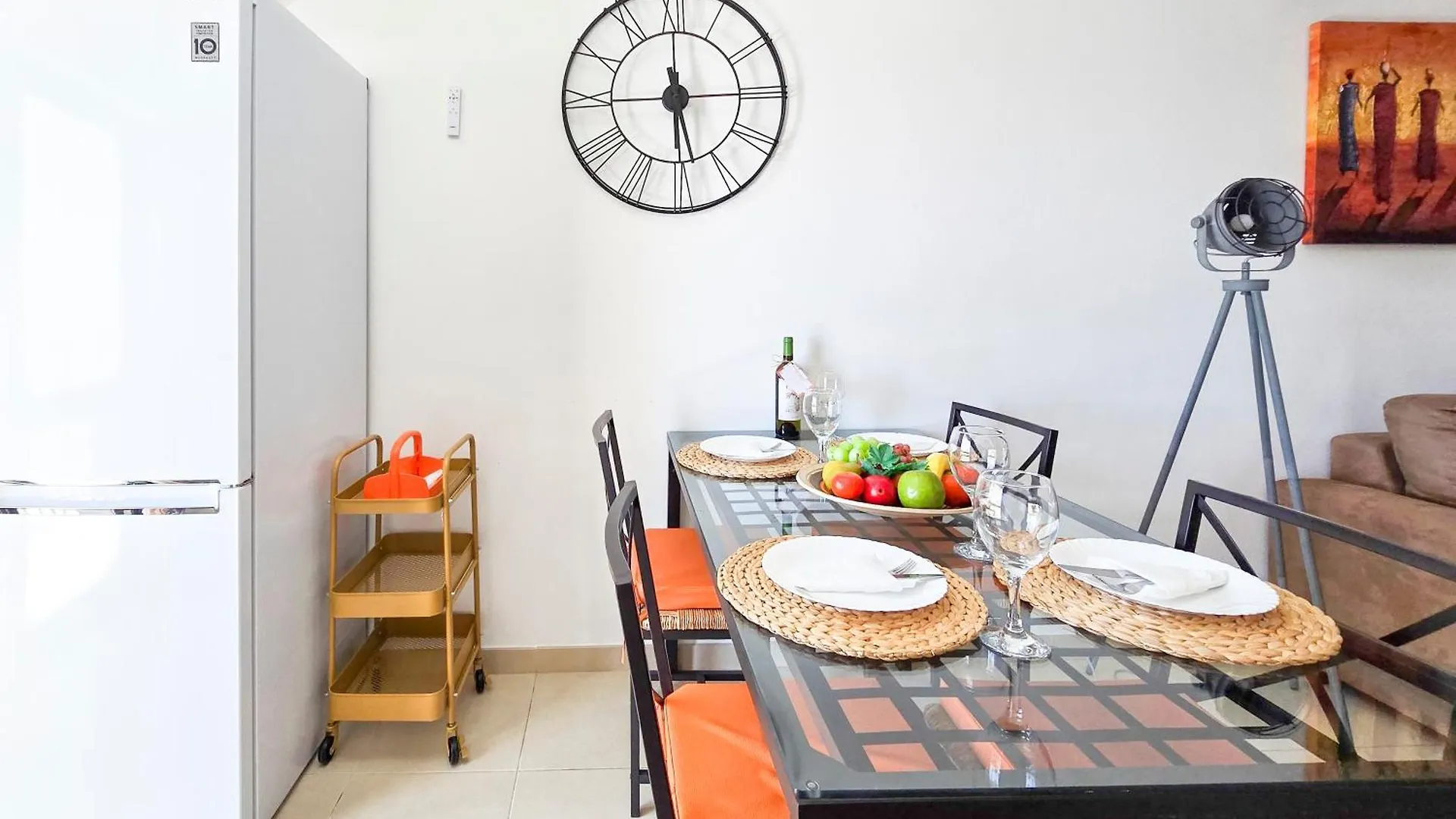 Apartments Edificio Cruzeiro Portimao