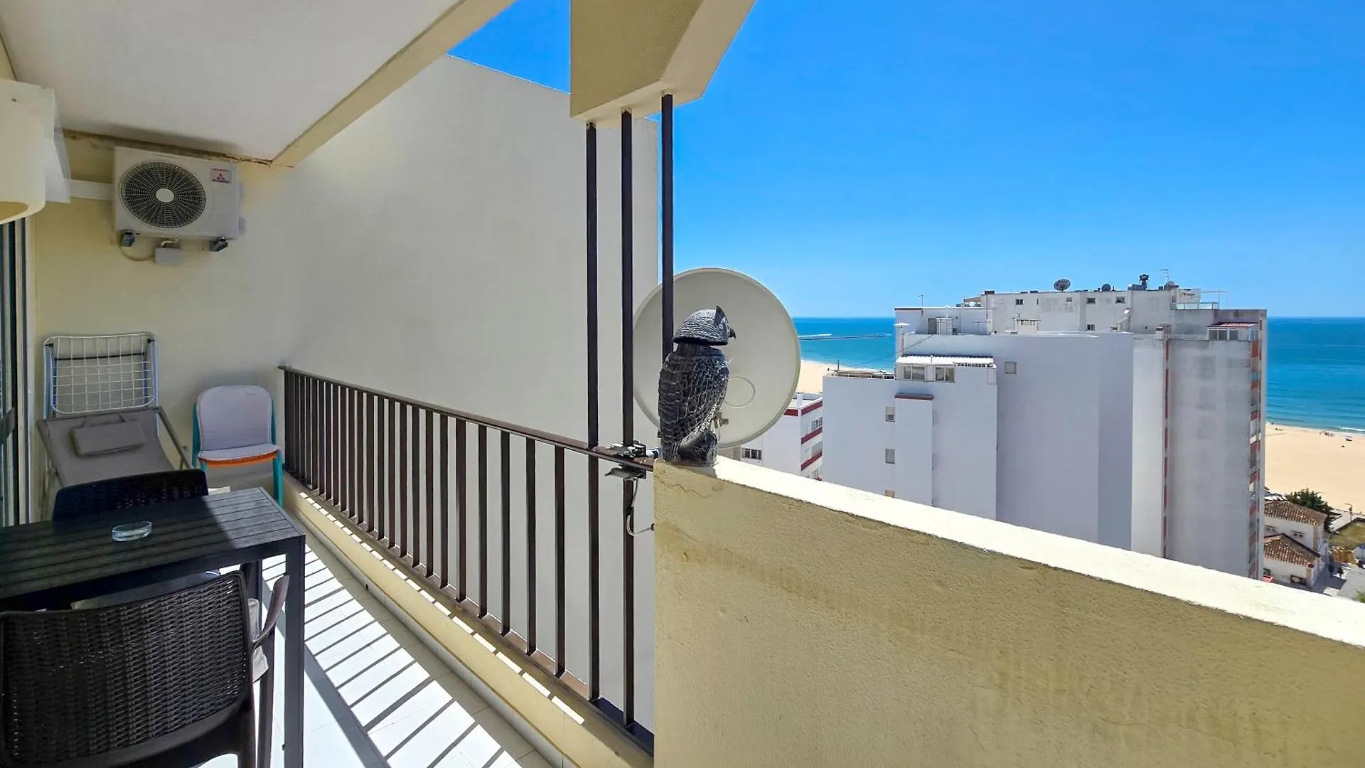Apartments Edificio Cruzeiro Portimao