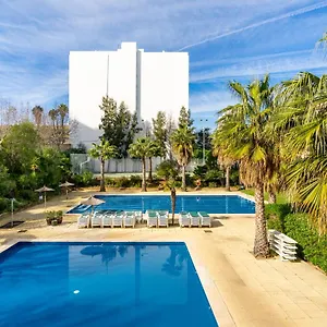 Jardins Da Rocha Beachview By Encantos Do Algarve 19a Apartment