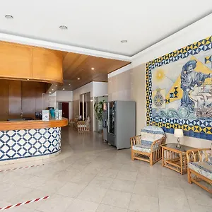 Heritage Aqua Apartment