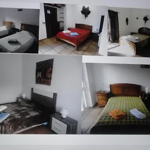 Casa Oceano Homestay