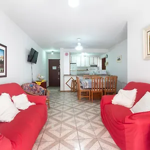  Apartamento A 150 Metros Da De Mariscal. Brasil
