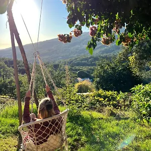 Landhaus Wild Oasis - Algarve, Esgravatadouro