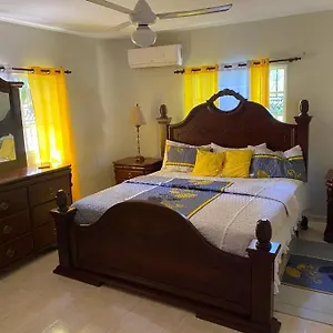  Apartamento Apartamento Acogedor De Josefina República Dominicana