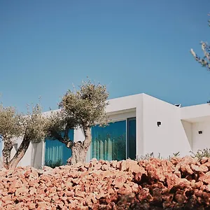 Landhaus Quinta Dos Vales Wine Estate, Estômbar