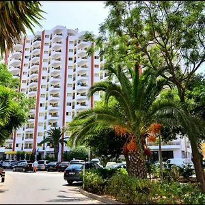 Praia Da Rocha 3 Apartment