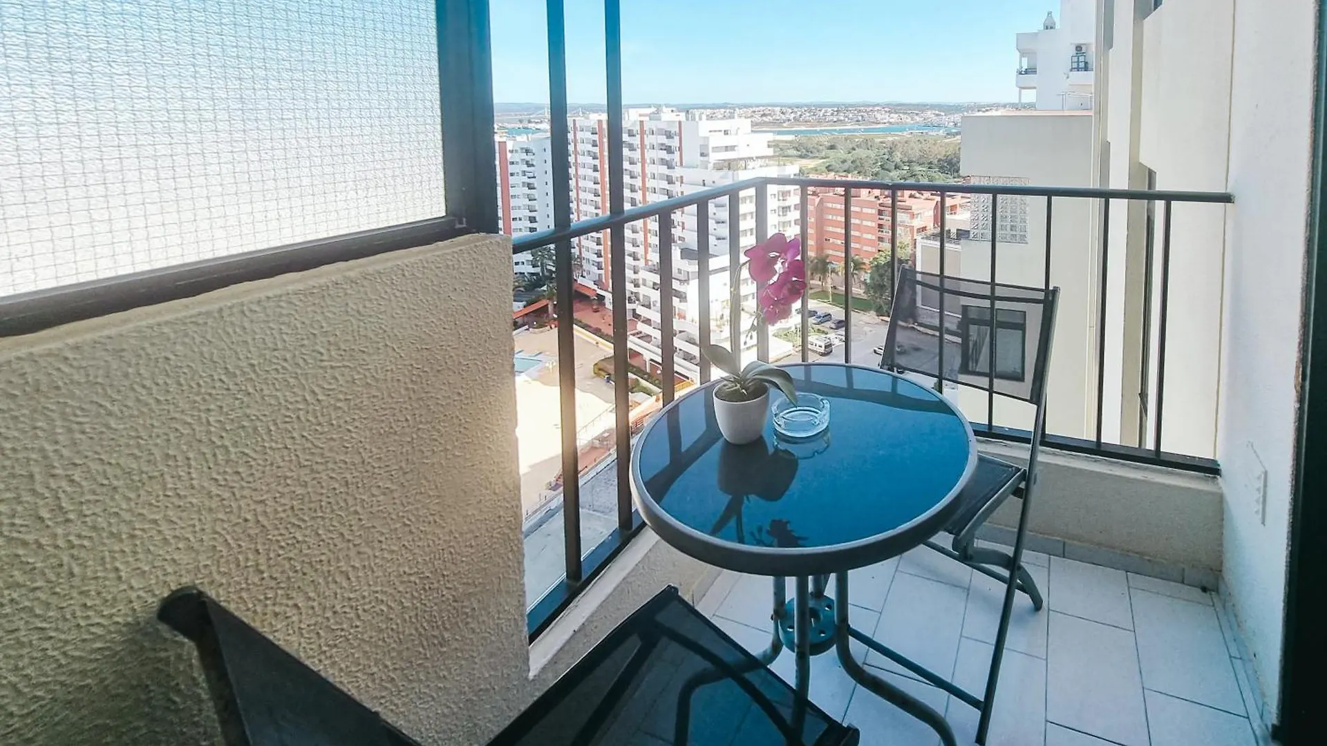Apartments Edificio Cruzeiro Portimao 0*,
